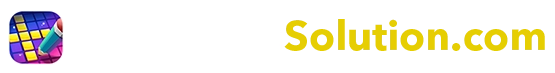 CodyCrossSolution.com